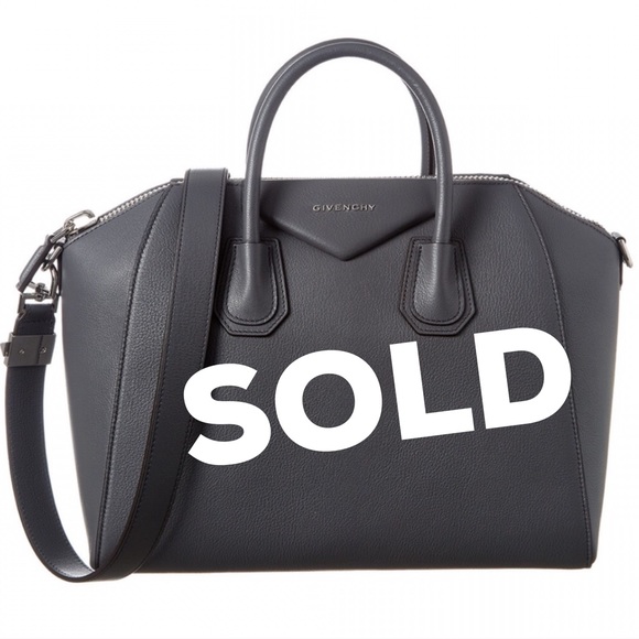 Givenchy Handbags - Givenchy Antigona Medium